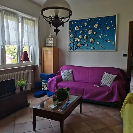 La Motte Appartement