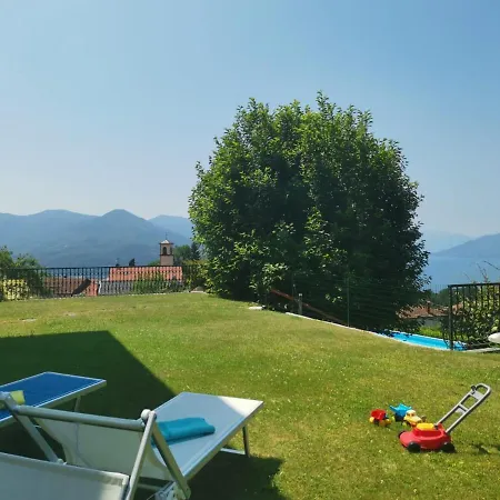 La Motte * Luino