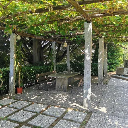 La Motte Appartement