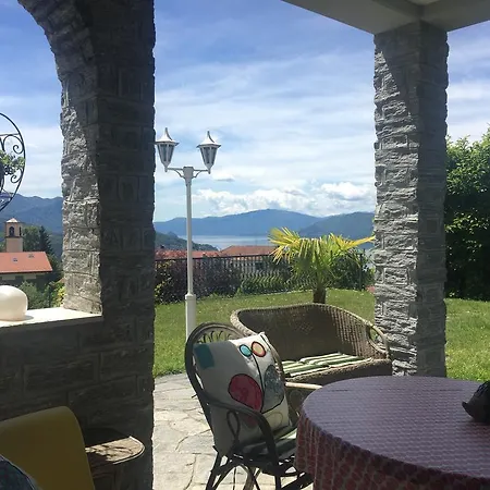 La Motte Appartement *